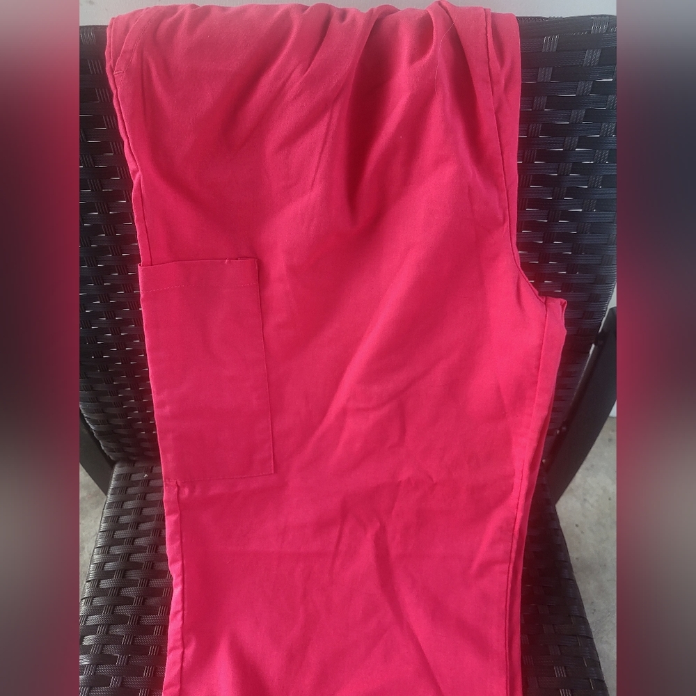 DELTA SCRUB Pants Size XL